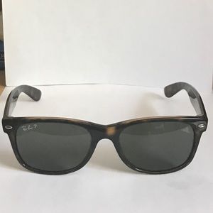Ray-Ban New Wayfarer Polarized
